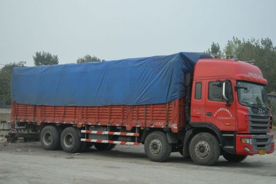 點擊查看詳細信息<br>標題：車輛展示 閱讀次數(shù)：3756